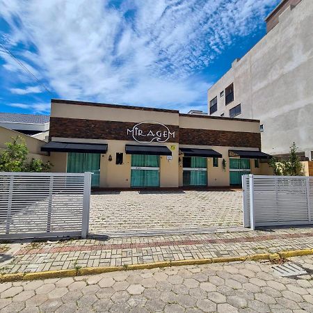 Miragem De Bombinhas Duo Daire Dış mekan fotoğraf
