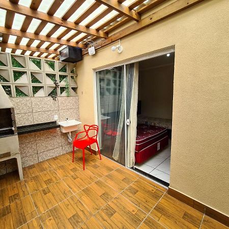 Miragem De Bombinhas Duo Daire Dış mekan fotoğraf